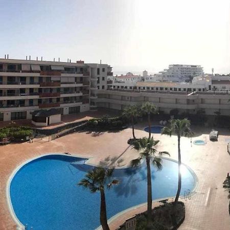 Apartamento Bekis Puerto de Santiago  Exterior foto
