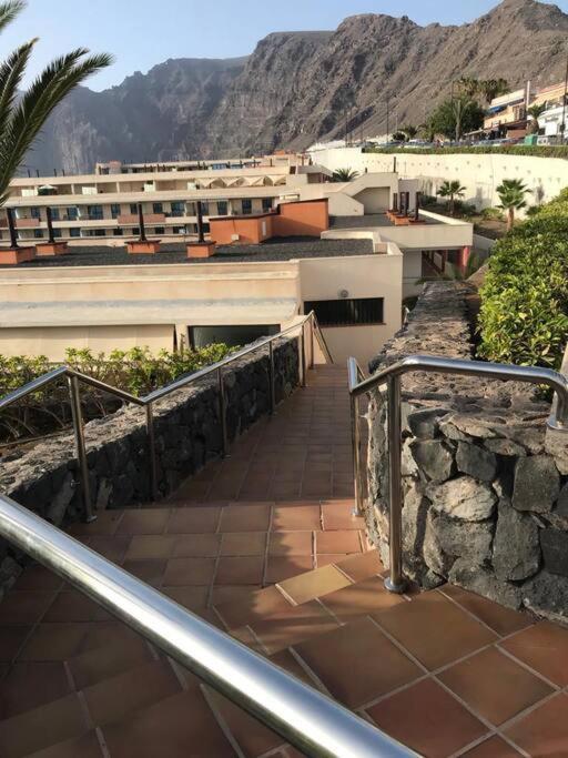 Apartamento Bekis Puerto de Santiago  Exterior foto