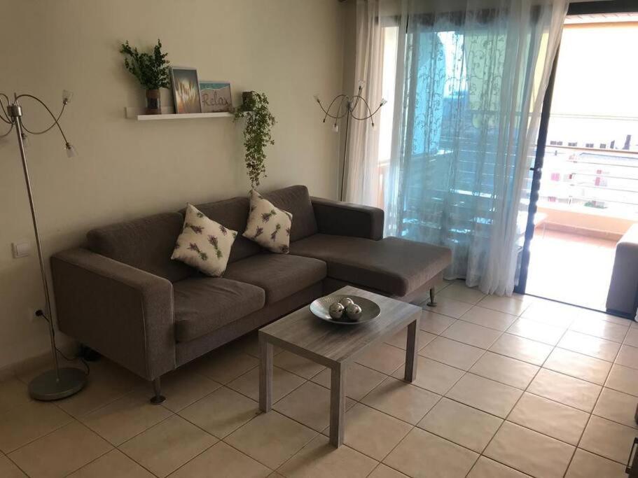 Apartamento Bekis Puerto de Santiago  Exterior foto