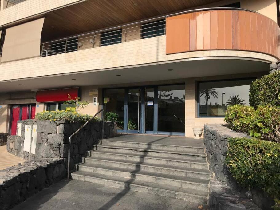 Apartamento Bekis Puerto de Santiago  Exterior foto