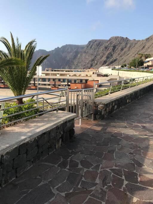 Apartamento Bekis Puerto de Santiago  Exterior foto