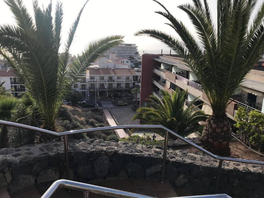 Apartamento Bekis Puerto de Santiago  Exterior foto