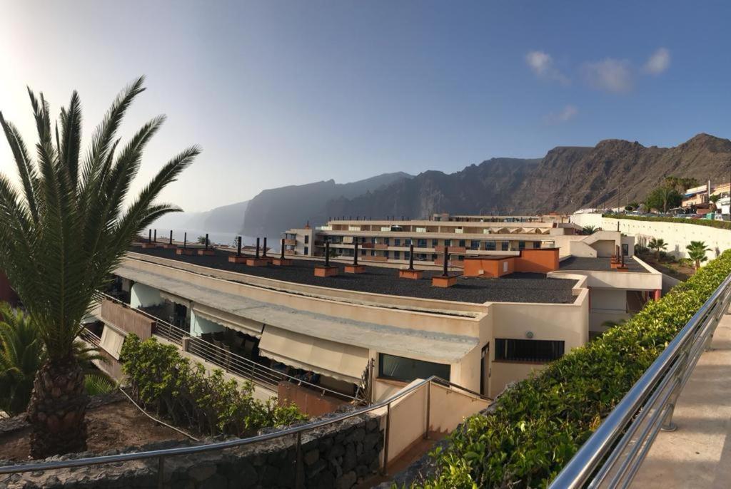 Apartamento Bekis Puerto de Santiago  Exterior foto