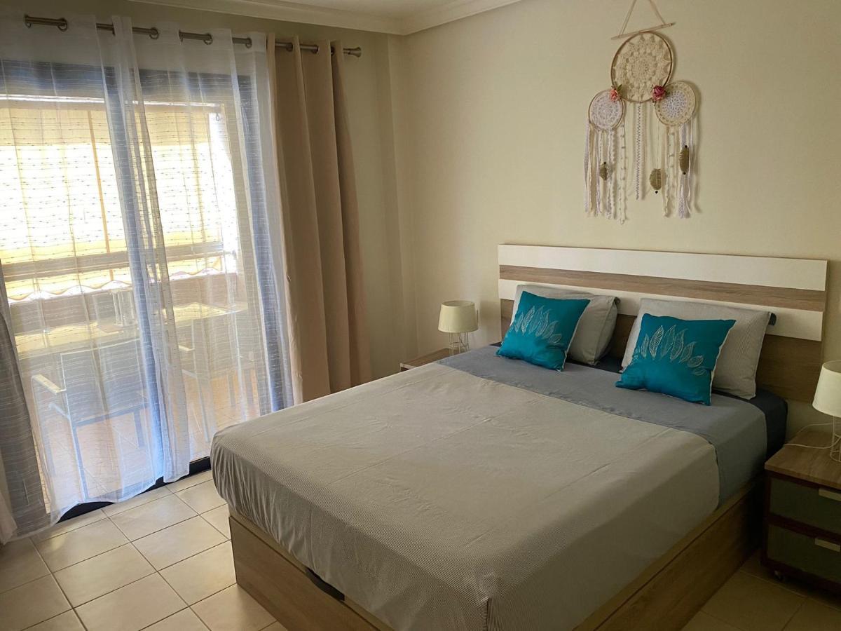Apartamento Bekis Puerto de Santiago  Exterior foto