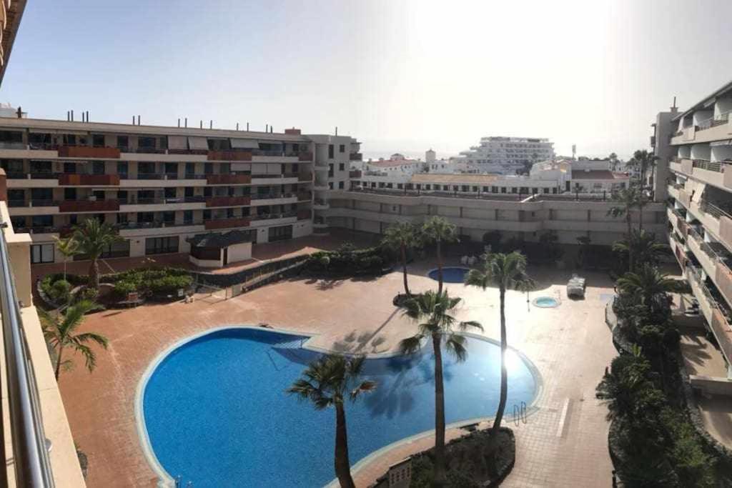 Apartamento Bekis Puerto de Santiago  Exterior foto