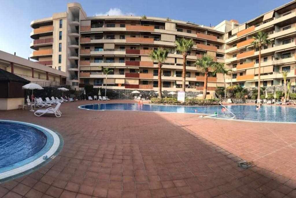 Apartamento Bekis Puerto de Santiago  Exterior foto