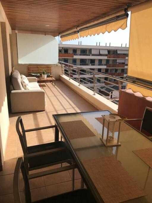 Apartamento Bekis Puerto de Santiago  Exterior foto