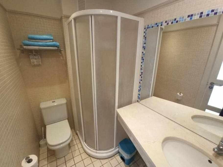 Apartamento Bekis Puerto de Santiago  Exterior foto