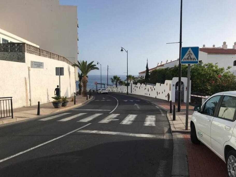 Apartamento Bekis Puerto de Santiago  Exterior foto