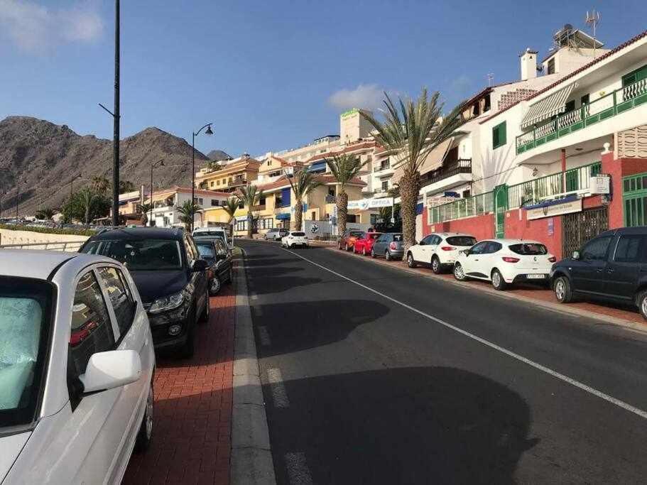 Apartamento Bekis Puerto de Santiago  Exterior foto