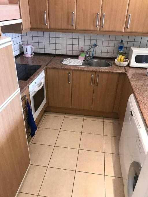 Apartamento Bekis Puerto de Santiago  Exterior foto