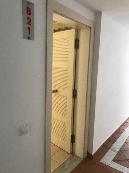 Apartamento Bekis Puerto de Santiago  Exterior foto
